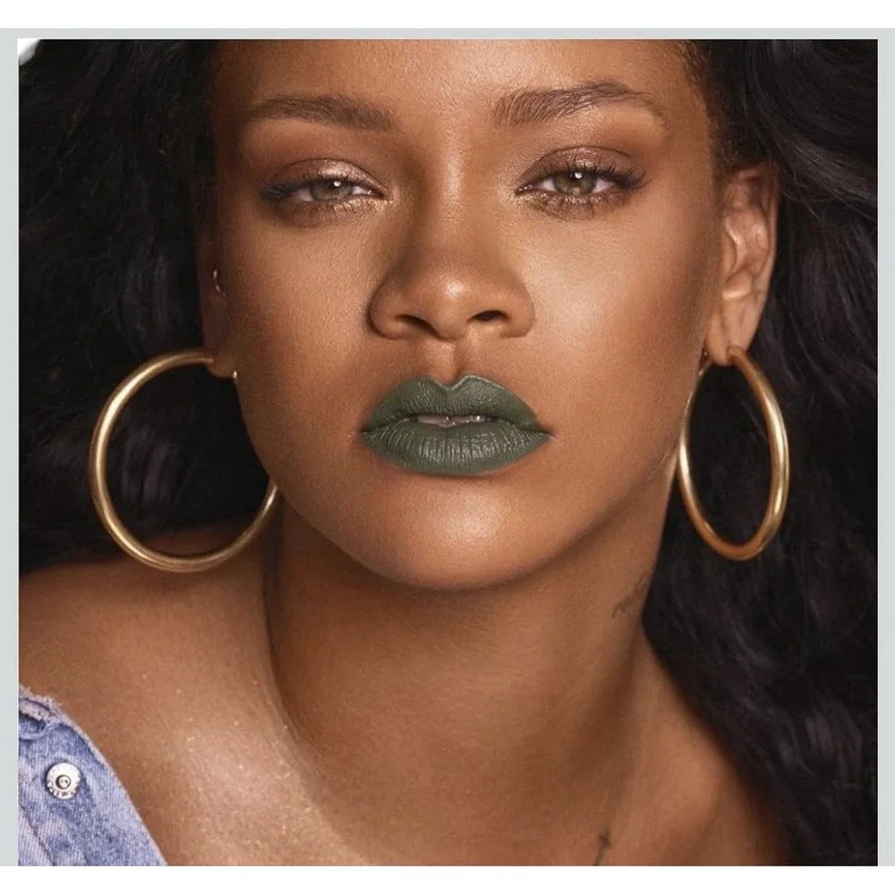 Fenty‎ Beauty Mattemoiselle Plush Matte Lipstick 